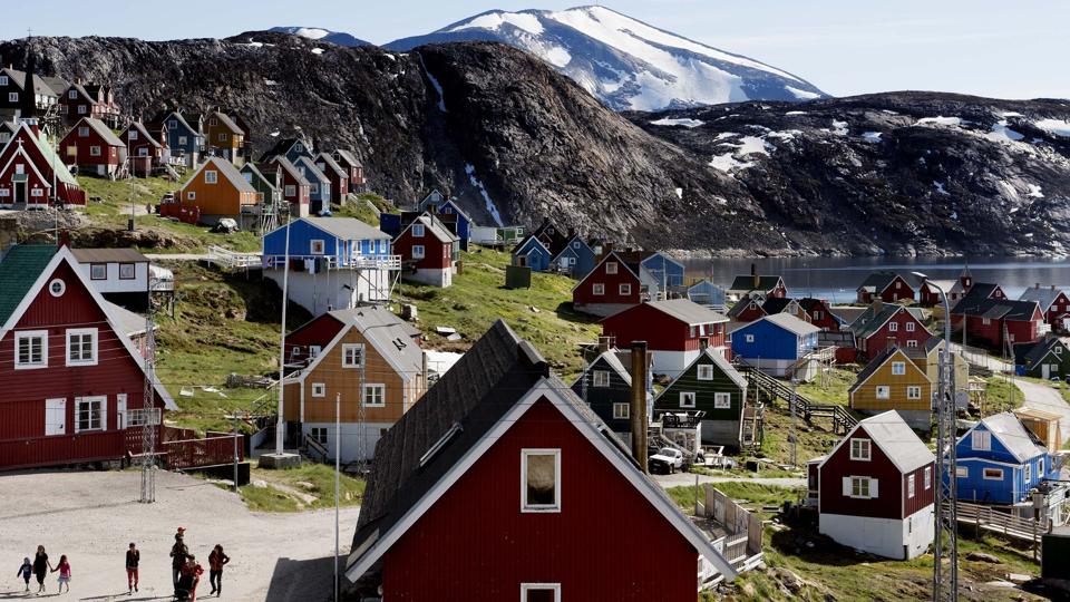 Når et nyt landsting samles, skal det blandt andet tage fat på en fiskerilov. Og i Grønland er det ikke nogen lille sag. Arkivfoto: Scanpix/Linda Kastrup
