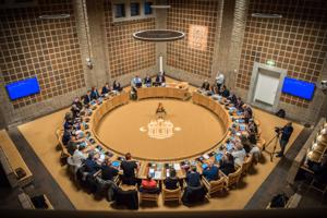 Jurister siger nej - Aalborg må ikke boykotte Tvind