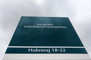Nordjyske sygehuse ramt af edb-problemer