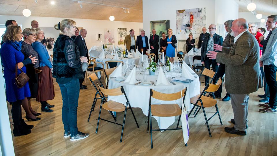 Galleri - Tryk og se alle billederne.