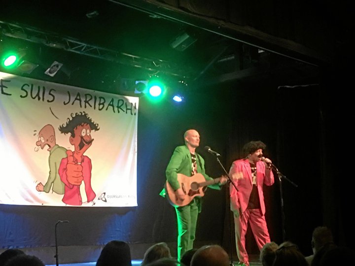 Galleri - Tryk og se alle billederne.