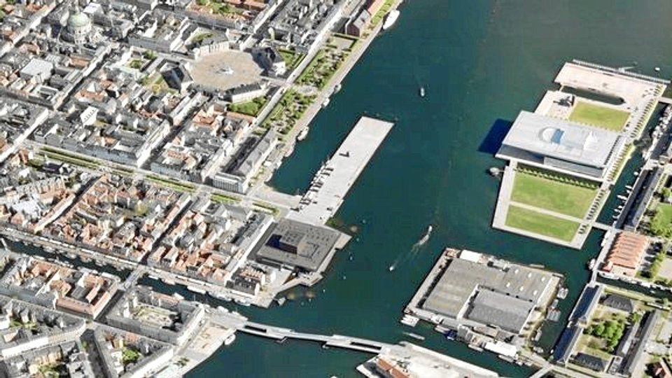 Foto: Styrelsen for Dataforsyning og Effektivisering