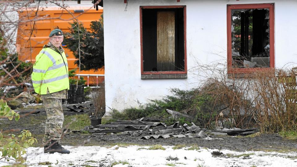 Galleri - Tryk og se alle billederne.