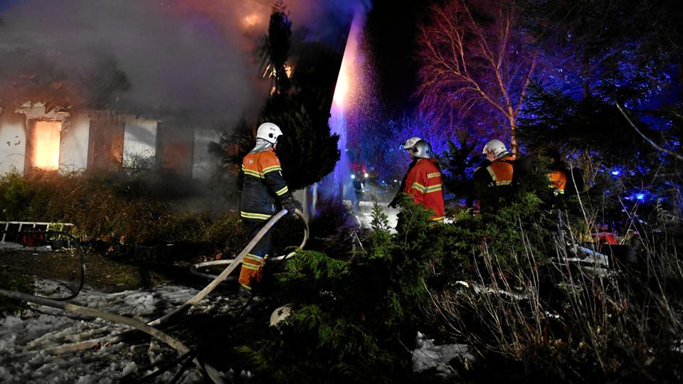 Galleri - Tryk og se alle billederne.