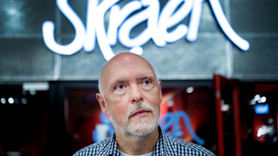 Galleri - Tryk og se alle billederne.