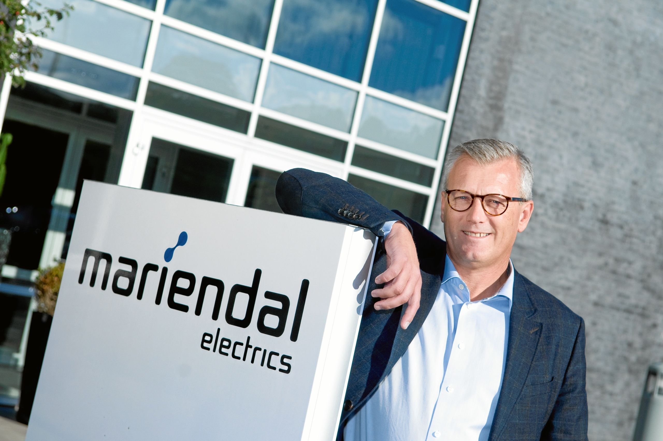 Mariendal overtager Hjørring-firma