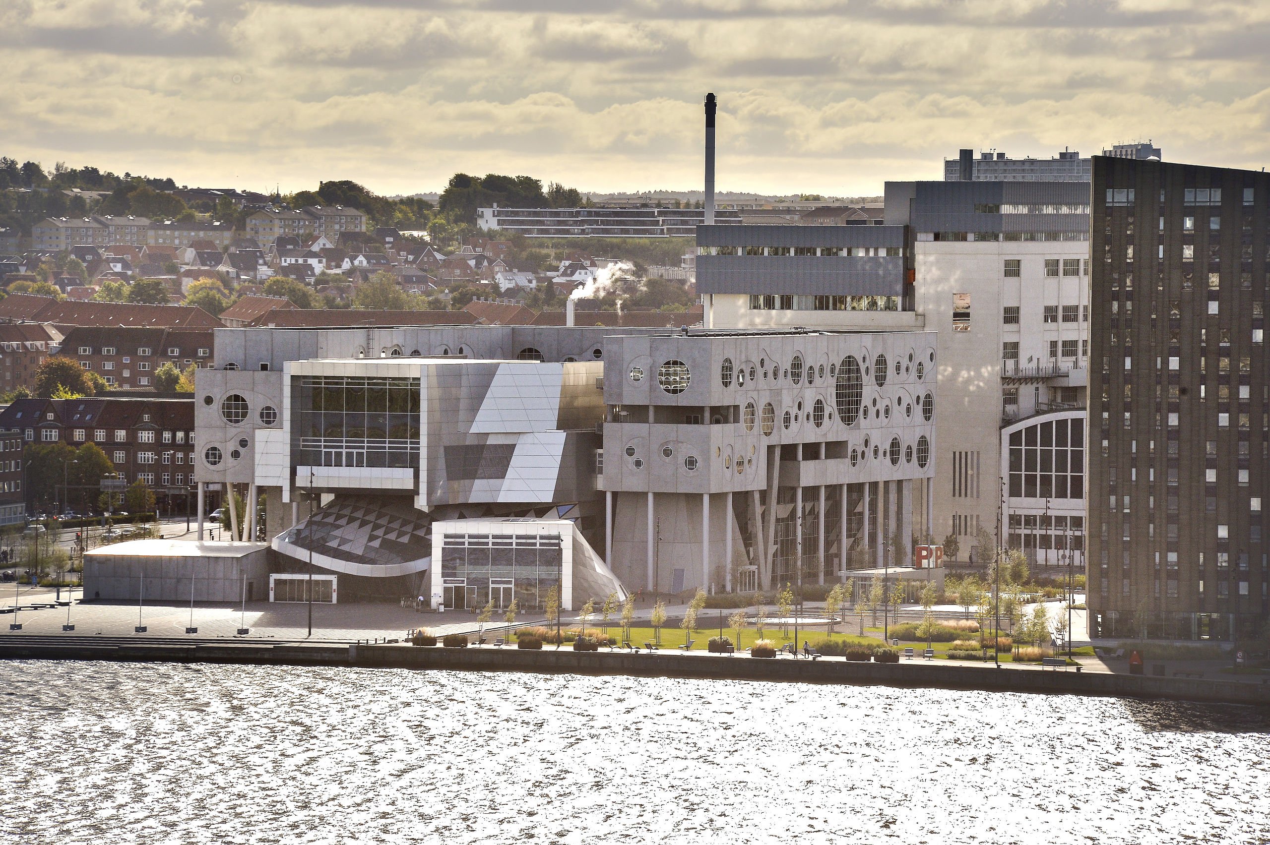 Hvad betyder det, når politikerne siger, at Aalborg skal være en kulturby? Her er fire svar