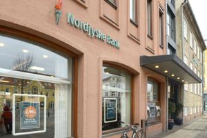 Jyske Bank tjener stort på Nordjyske Bank