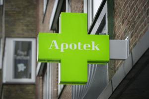 Nordjyske apoteker tvinges til at tage filialer