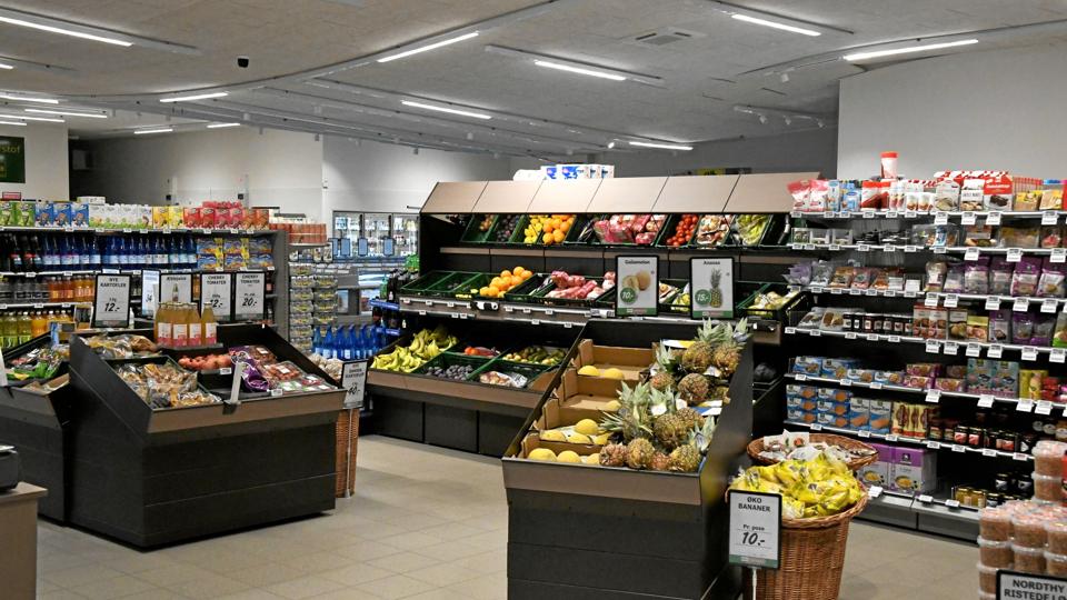 Foto: Peter Mørk