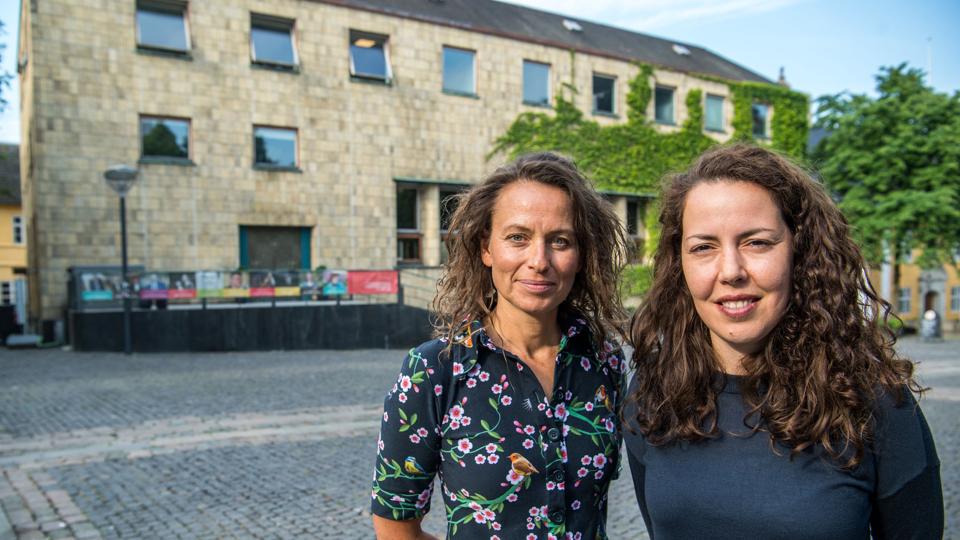 Galleri - Tryk og se alle billederne.