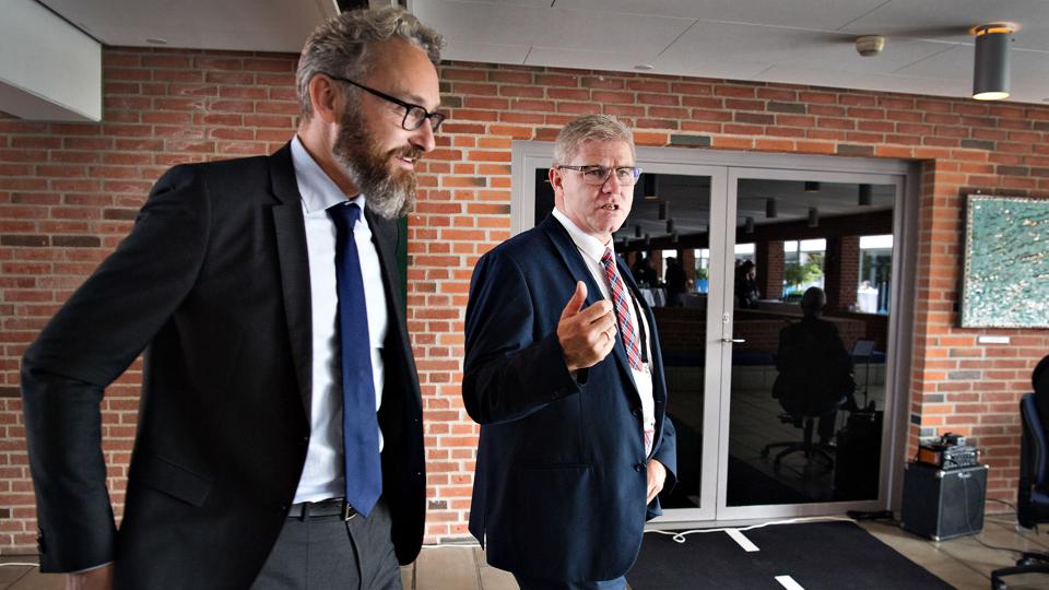 Galleri - Tryk og se alle billederne.