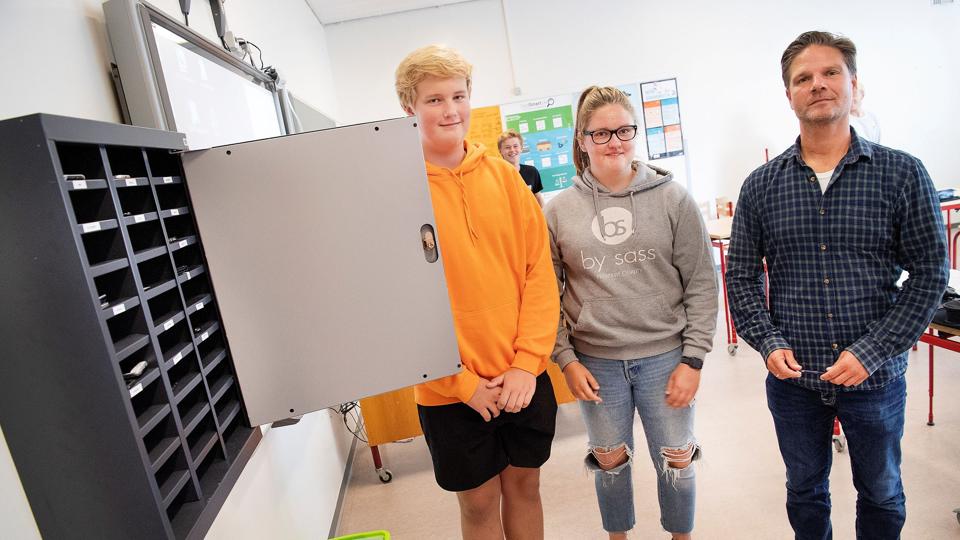 Galleri - Tryk og se alle billederne.