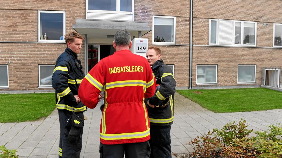 Galleri - Tryk og se alle billederne.