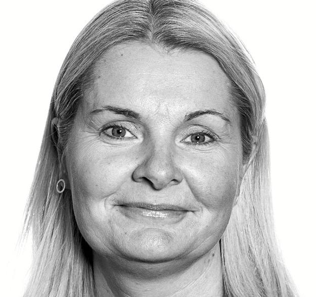 Rikke Christoffersen, direktør for Aalborg Handelsskole, læner sig tungt op ad Udenrigsministeriets rejsevejledning, når det skal besluttes at gennemføre eller aflyse planlagte studierejser. Arkivfoto