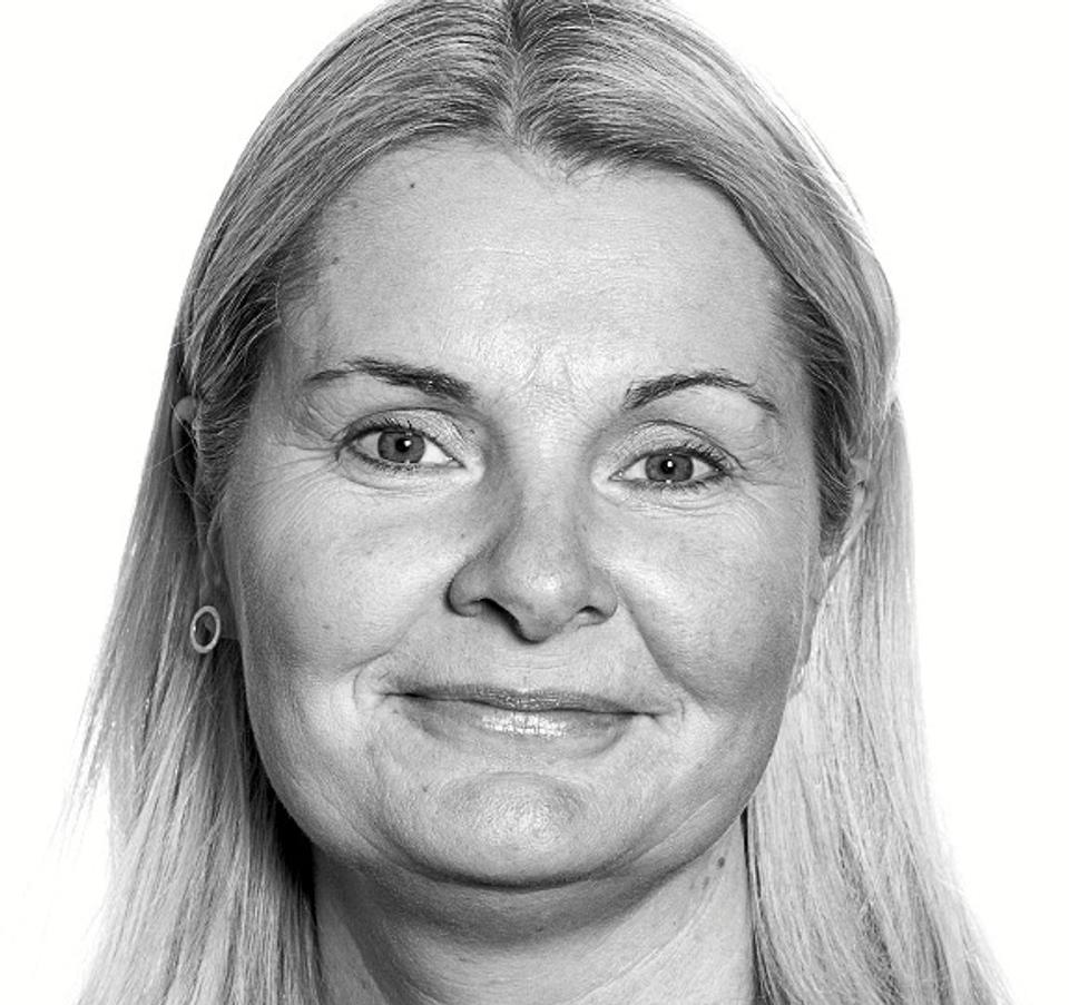 Rikke Christoffersen er fra 1. maj ansat som direktør på Aalborg Handelsskole.