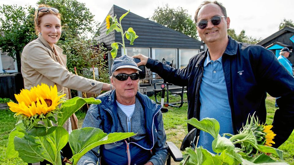 Galleri - Tryk og se alle billederne.
