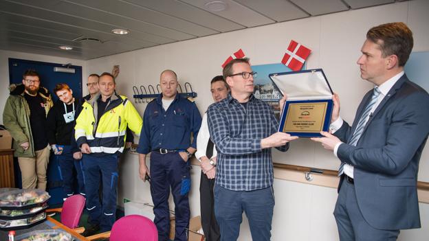 Foto: Hans Ravn