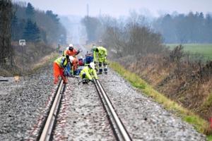 Banedanmark: Derfor blev jernbane i Vendsyssel lukket