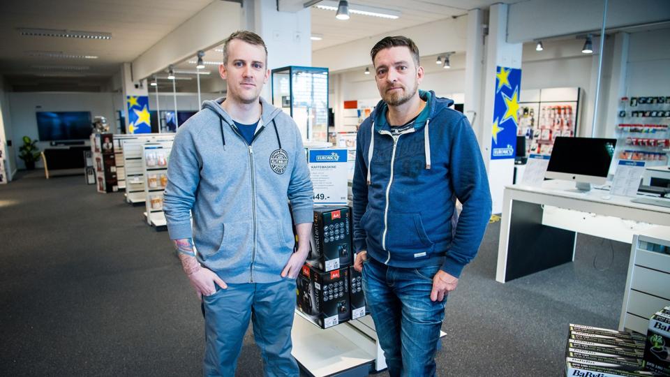 Galleri - Tryk og se alle billederne.