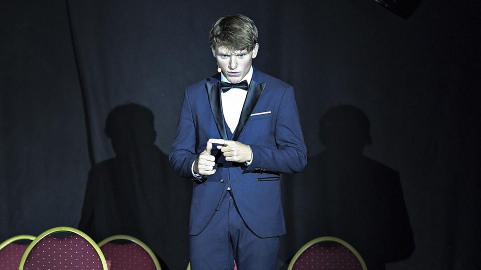 Galleri - Tryk og se alle billederne.