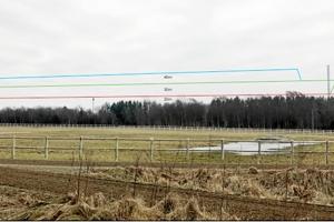 Rutsjebaner op til 40 meter: Højde og støj bekymrer naboerne til Fårup Sommerland