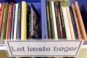 Aalborg har alt for mange biblioteker - tre skal lukkes