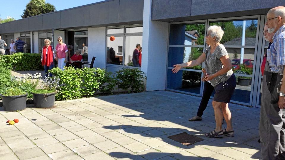Galleri - Tryk og se alle billederne.