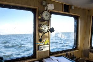 Overfart reddet - tre rederier klar til at sejle til Limfjordsø