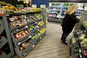 Dansk rekord imponerer alle: Ti procent af vores mad er økologisk