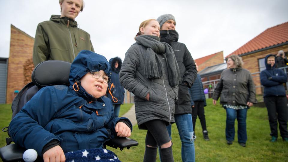 Galleri - Tryk og se alle billederne.
