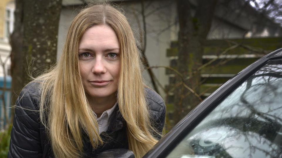 Anne-Laura Johansen: Hvor kan man egentlig parkere lovligt i vestbyen?