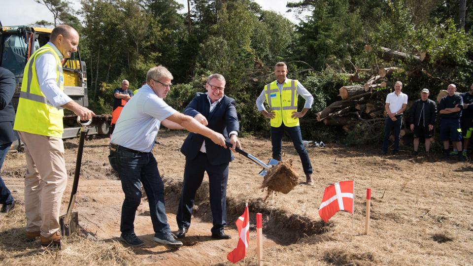 Galleri - Tryk og se alle billederne.