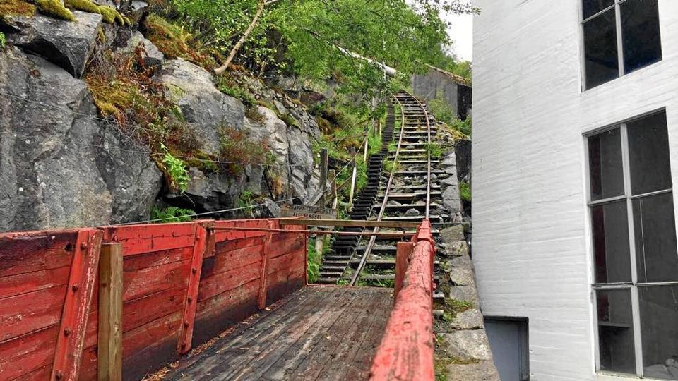 Galleri - Tryk og se alle billederne.