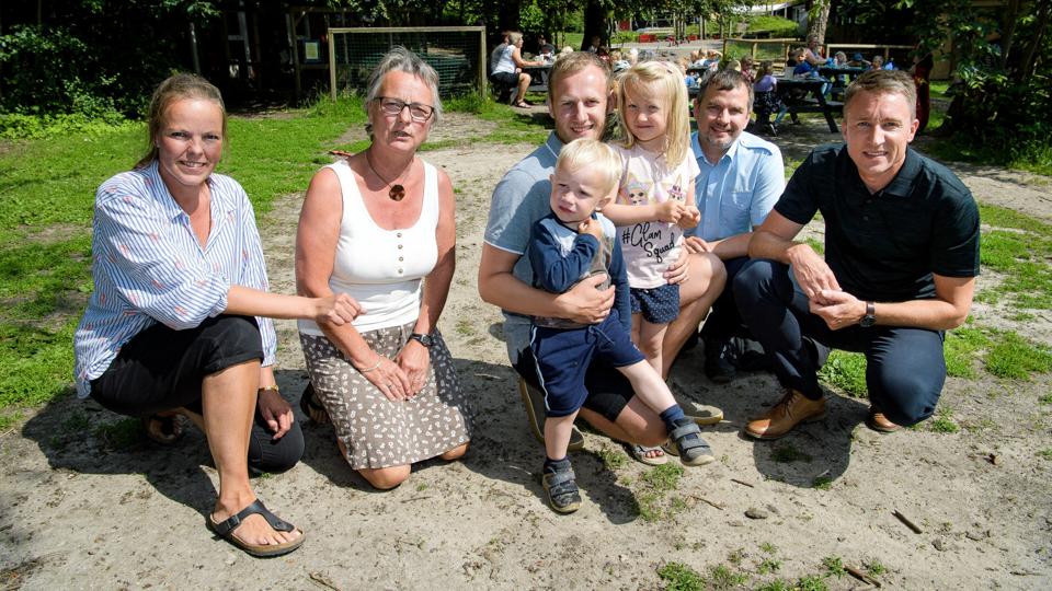 Galleri - Tryk og se alle billederne.