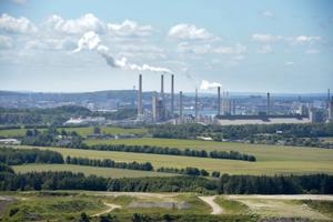 Håbet stiger om mere overskudsvarme i Aalborg: - Et skridt i den rigtige retning