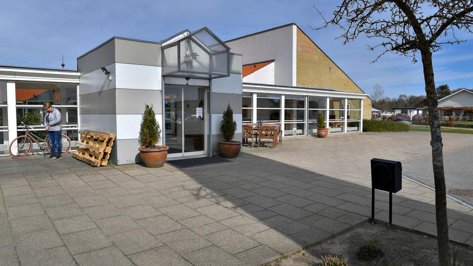 Lukning af Havbakken har ført til ønske om friplejehjem til de ældre. Hvis politikerne giver et principielt nej til plan om friplejehjem, kan det blive en sag om magtmisbrug, som borgere vil indbringe for Ombudsmanden. Arkivfoto: Hans Ravn