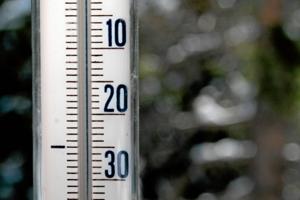 Målte du lavere temperaturer end DMI? Her er forklaringen