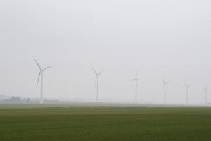 Brønderslev protesterer over vindmølleplaner ved Hjortnæs i Hjørring Kommune
