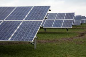 Høring i Thisted kommune: 83 hektar solceller kan være på vej