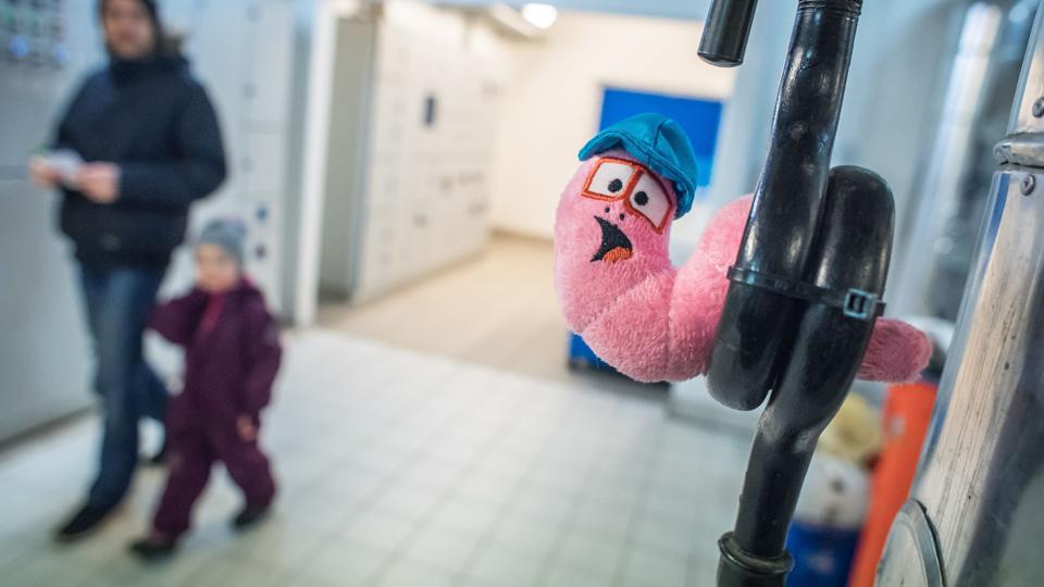Galleri - Tryk og se alle billederne.