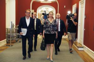 Mette F. har sit hold på plads: Her er 10 nordjyders ønsker til regeringen