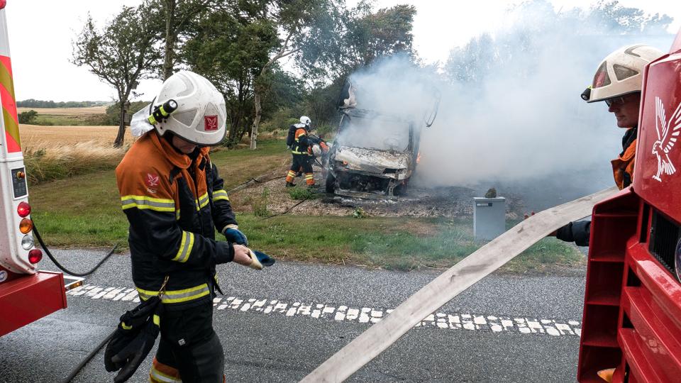 Galleri - Tryk og se alle billederne.