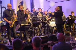 Jazzfestival i Tversted satte alle sejl: Fik overskud i jubilæumsår