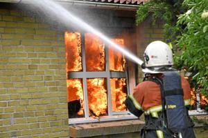 Ildebrand startede i frituregryde: - Huset er helt ubeboeligt
