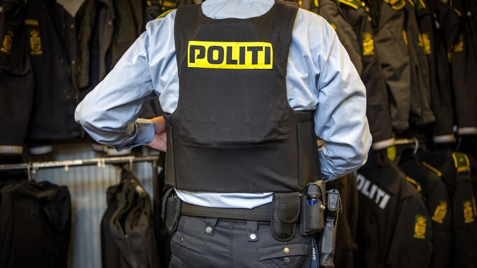 Arkivfoto <i>Foto: Henrik Bo</i>