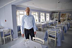 Ny chef for Hjorts Hotel satser på at lokke perlerække af Michelin-kokke til køkkenet
