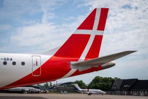 Great Danes charter-succes giver bagslag: Dropper plan om flere direkte fly fra Aalborg