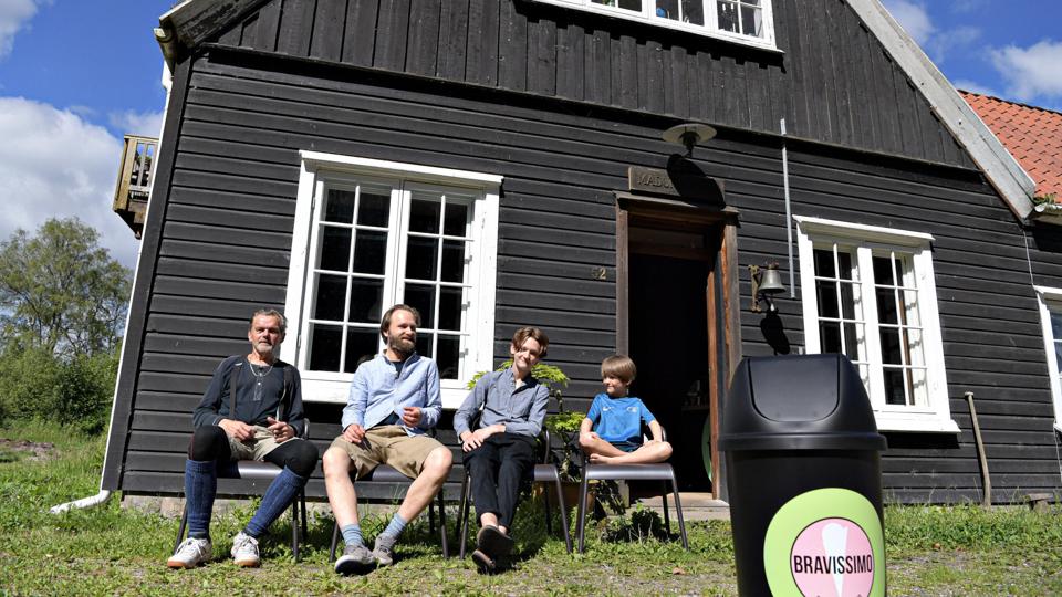 Galleri - Tryk og se alle billederne.