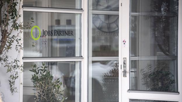 Jobs Partner er 100 procent ejet af Duc Nguyen. Selskabet blev stiftet i 2008. Foto: Kim Dahl Hansen <i>Nordjyske Foto: Kim Dahl Hansen</i>